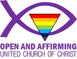 Open and Affirming United Church of Christ