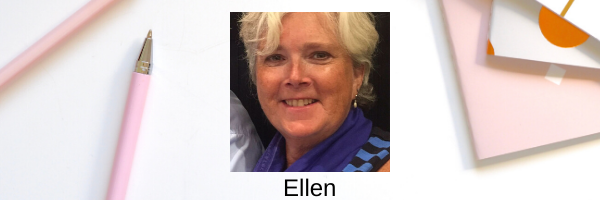 Ellen divider