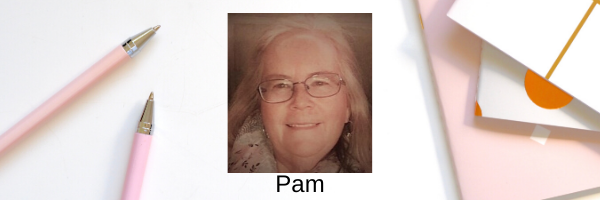 Pam divider