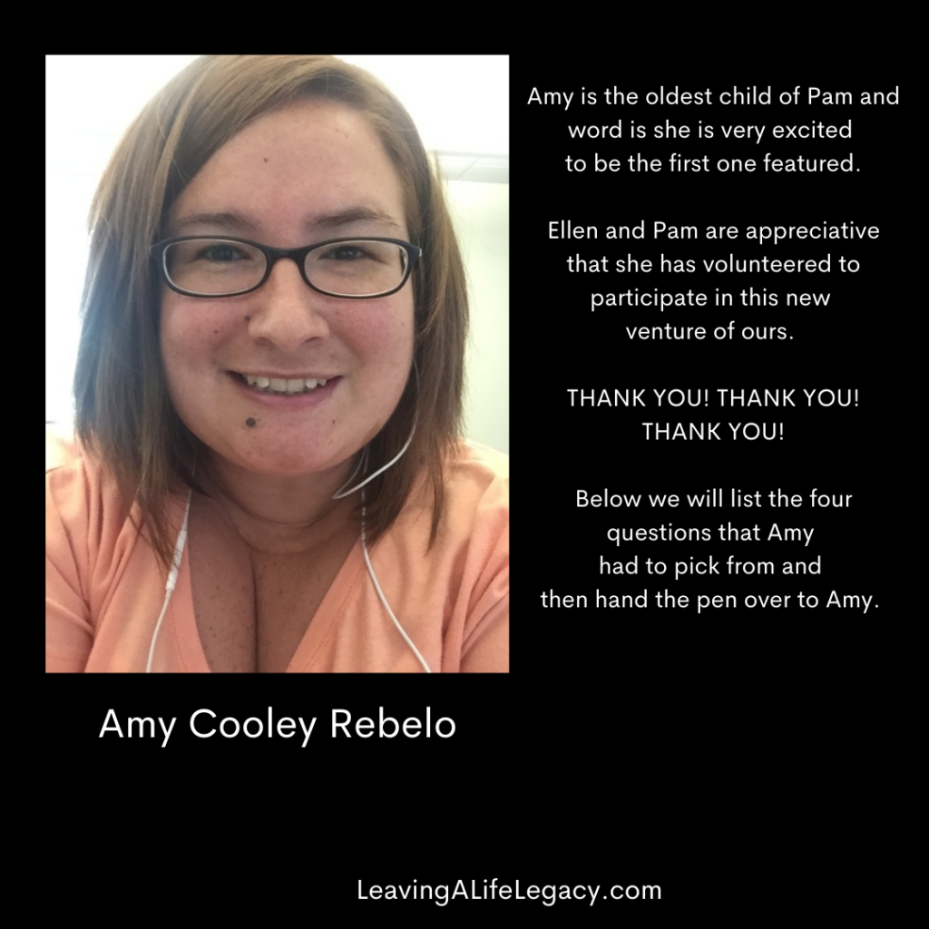 Amy Cooley Rebelo